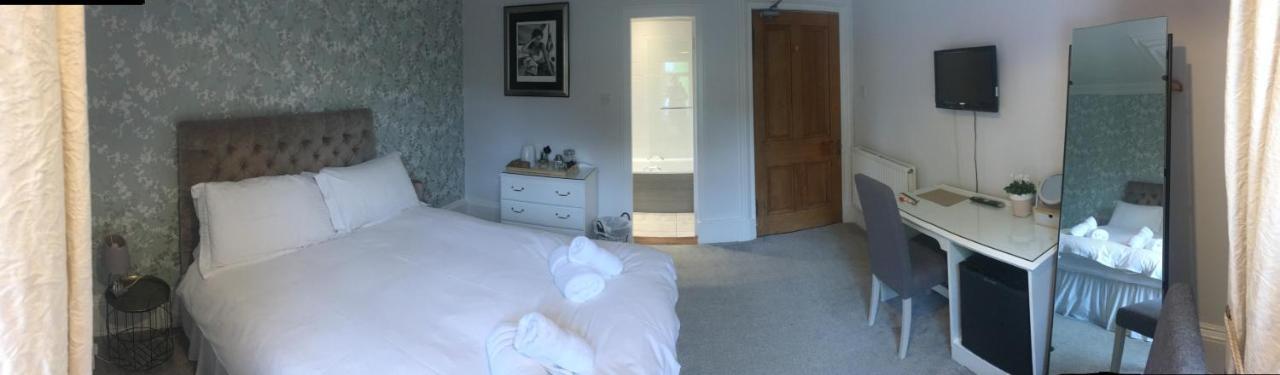 The Colintraive Hotel Bagian luar foto