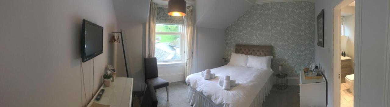 The Colintraive Hotel Bagian luar foto