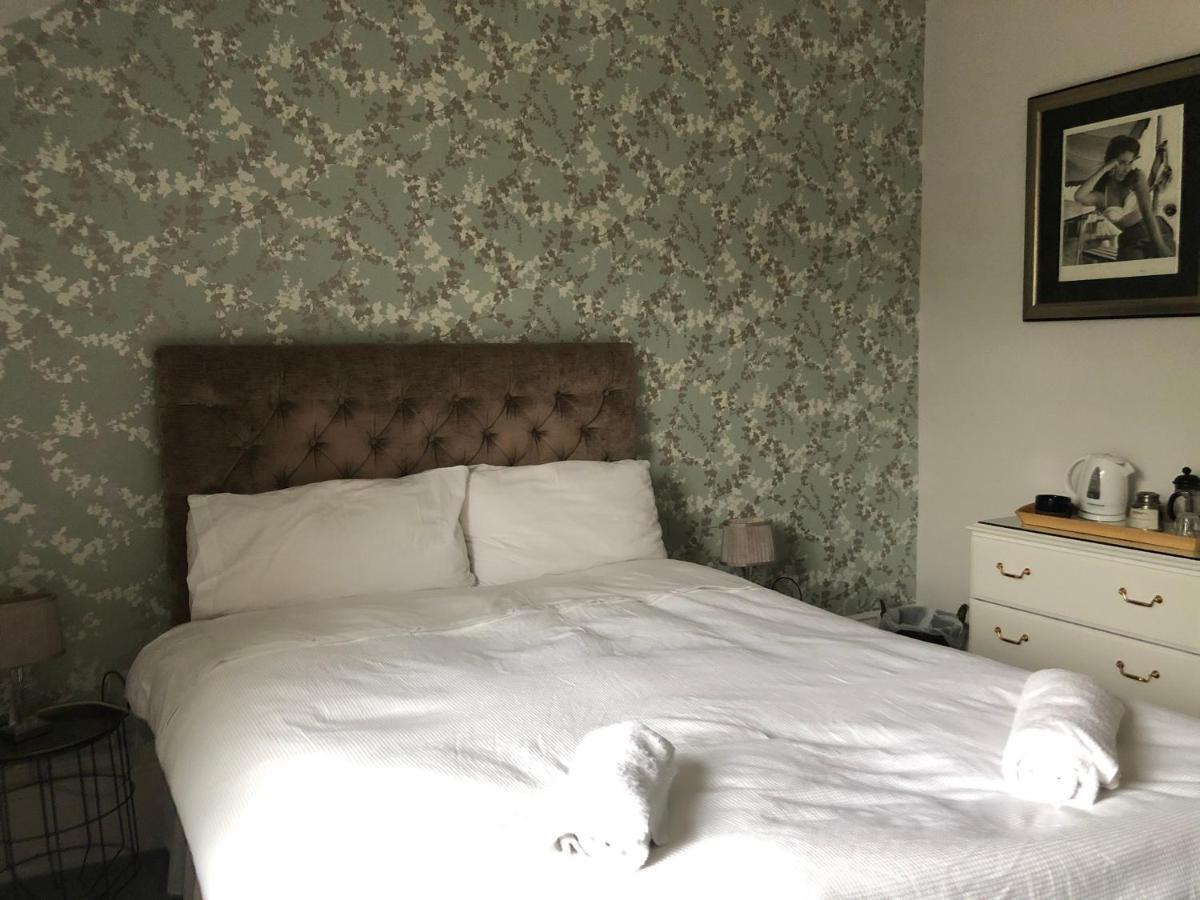 The Colintraive Hotel Bagian luar foto