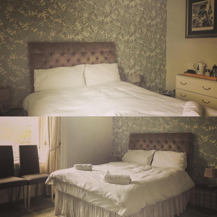 The Colintraive Hotel Bagian luar foto