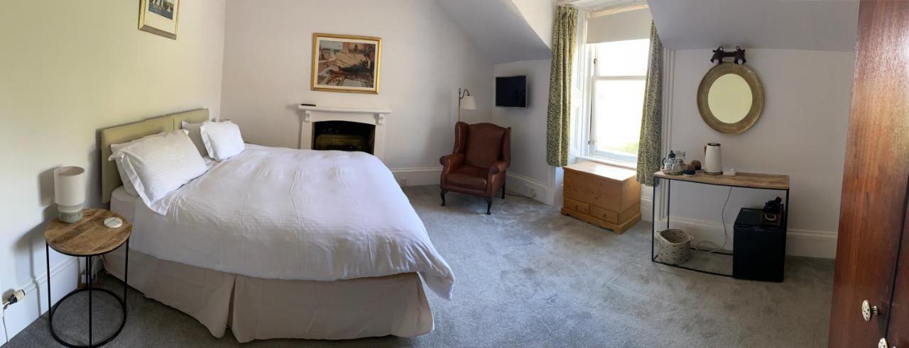 The Colintraive Hotel Bagian luar foto