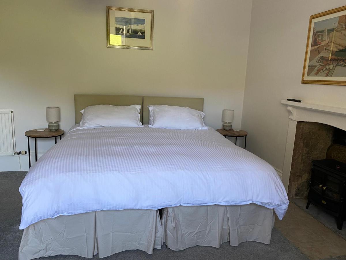 The Colintraive Hotel Bagian luar foto