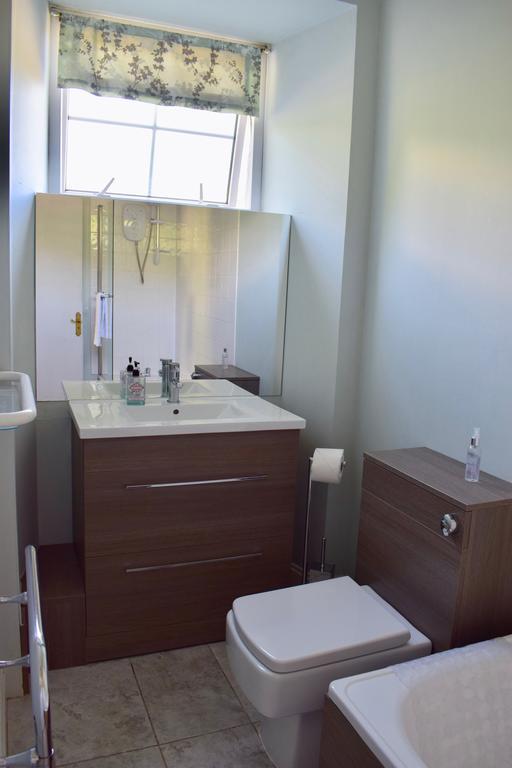 The Colintraive Hotel Bagian luar foto