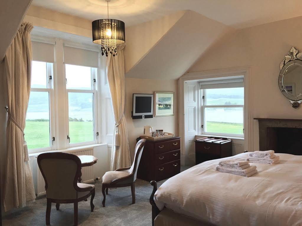 The Colintraive Hotel Bagian luar foto