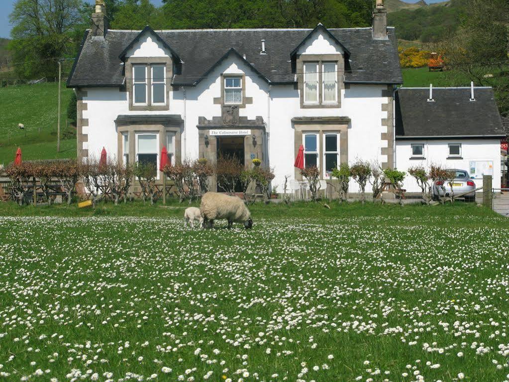 The Colintraive Hotel Bagian luar foto