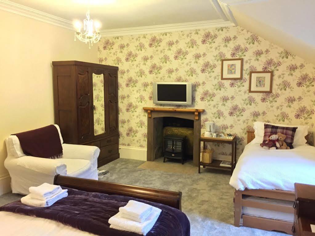 The Colintraive Hotel Bagian luar foto